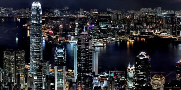 1190x691 Hd Hongkong Wallpaper | Mobile Wallpapers