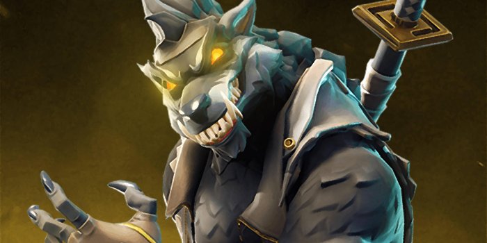 7680x4320 Dire 4K 8K HD Fortnite Battle Royale Wallpaper