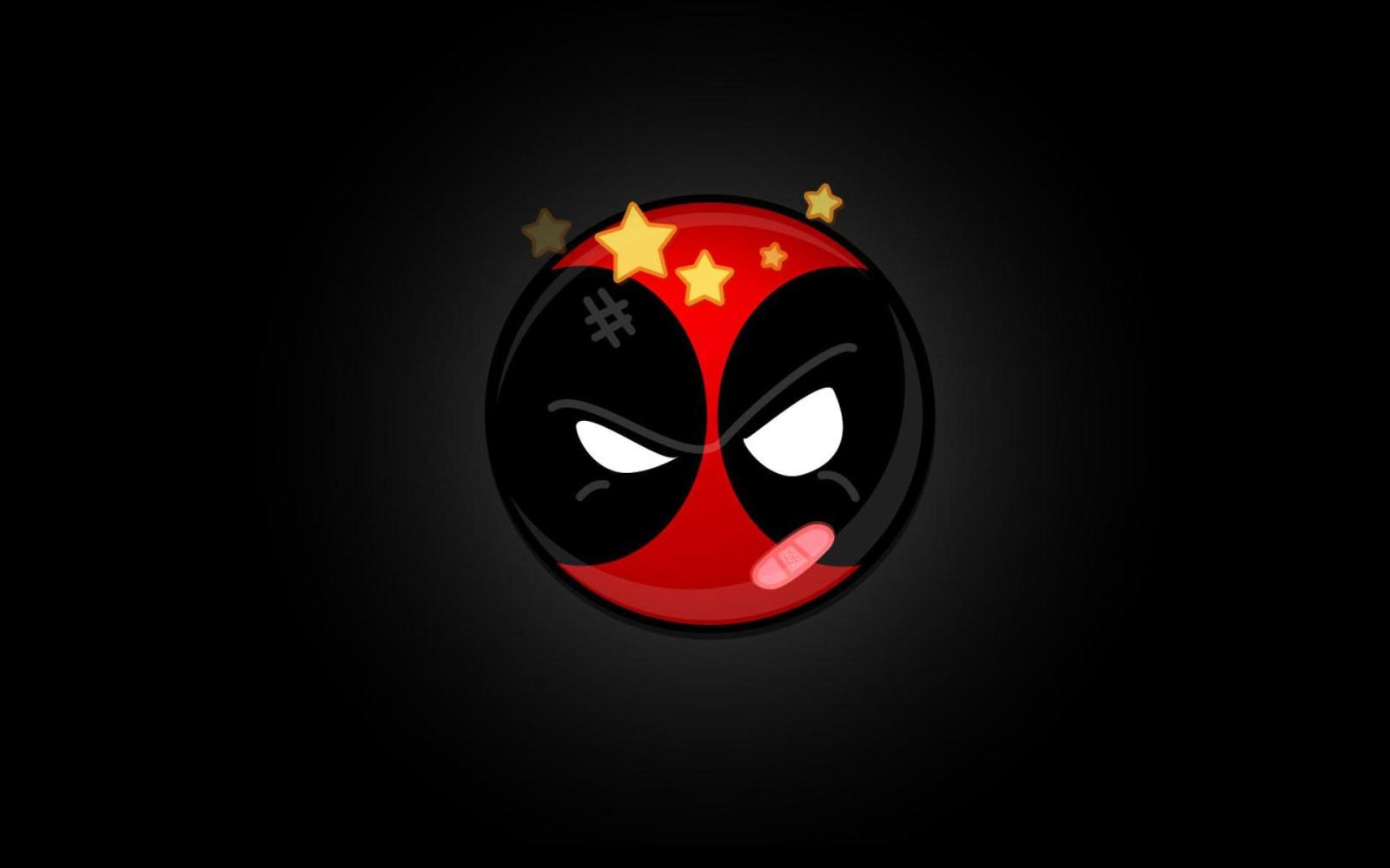 1920x1200 Cute Deadpool Wallpapers - Top Free Cute Deadpool Backgrounds