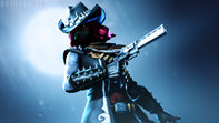 3840x2160 Calamity 4K 8K HD Fortnite Battle Royale Wallpaper