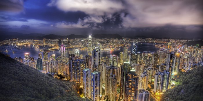 3948x2594 152 Hong Kong HD Wallpapers | Background Images