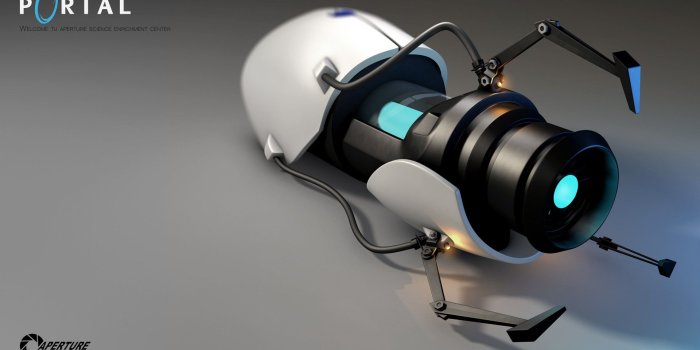 1920x1200 Portal Gun HD Wallpaper, Background Images