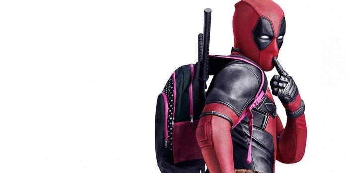 1920x1080 Funny Deadpool Wallpapers