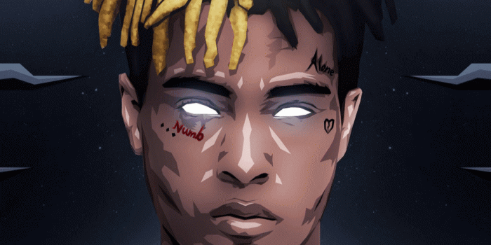 1200x1200 XXXTentacion Dope Wallpapers - Top Free XXXTentacion Dope