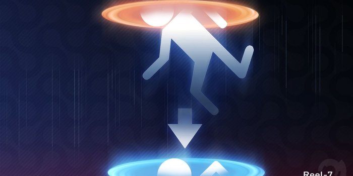 1280x800 Portal 2 Wallpaper | 1280x800 | ID:18501