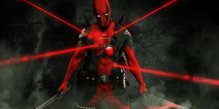 1920x1080 799 Deadpool HD Wallpapers | Background Images