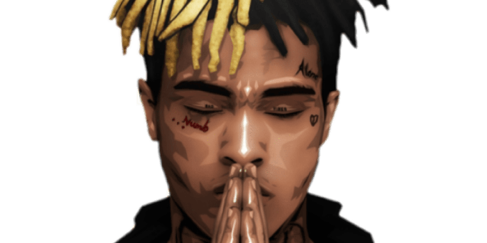 2896x2896 Xxxtentacion Sticker Wallpapers5h - Exploring Mars