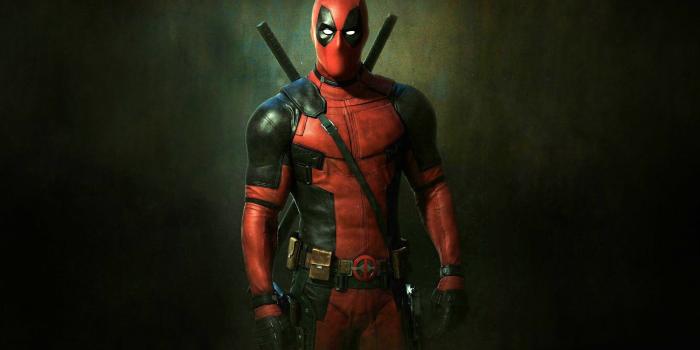 2560x1600 70+ 4K Deadpool Wallpapers on WallpaperPlay