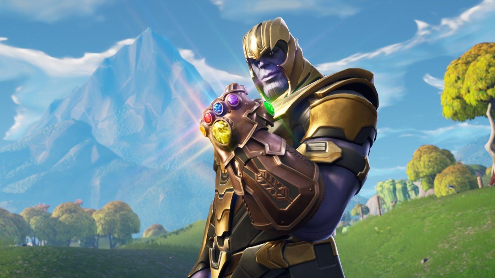 1920x1080 HD Fortnite WallPapers for PC & Smartphones - TECHGAMESNEWS