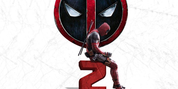 1280x720 Wallpaper Deadpool 2, HD, 4K, Movies, #12364