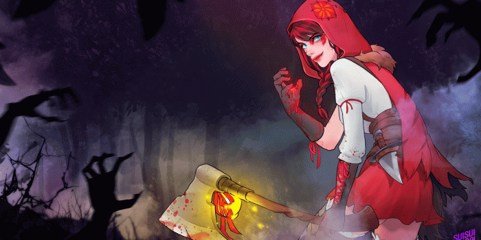 2560x1440 Fortnite Anime Wallpapers