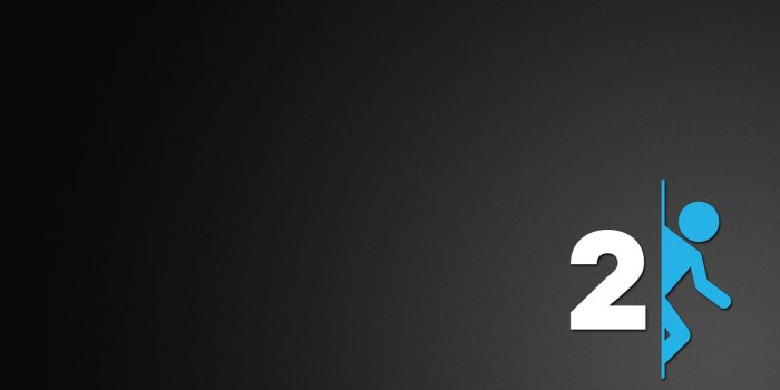 1920x1080 Portal 2 HD Wallpaper | 1920x1080 | ID:18504