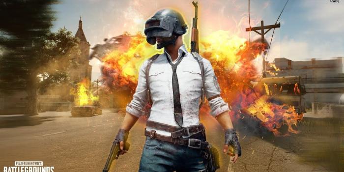 1280x720 PUBG Wallpaper | Speed Art