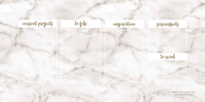 1517x853 Marble Aesthetic Computer Wallpapers - Top Free Marble Aesthetic