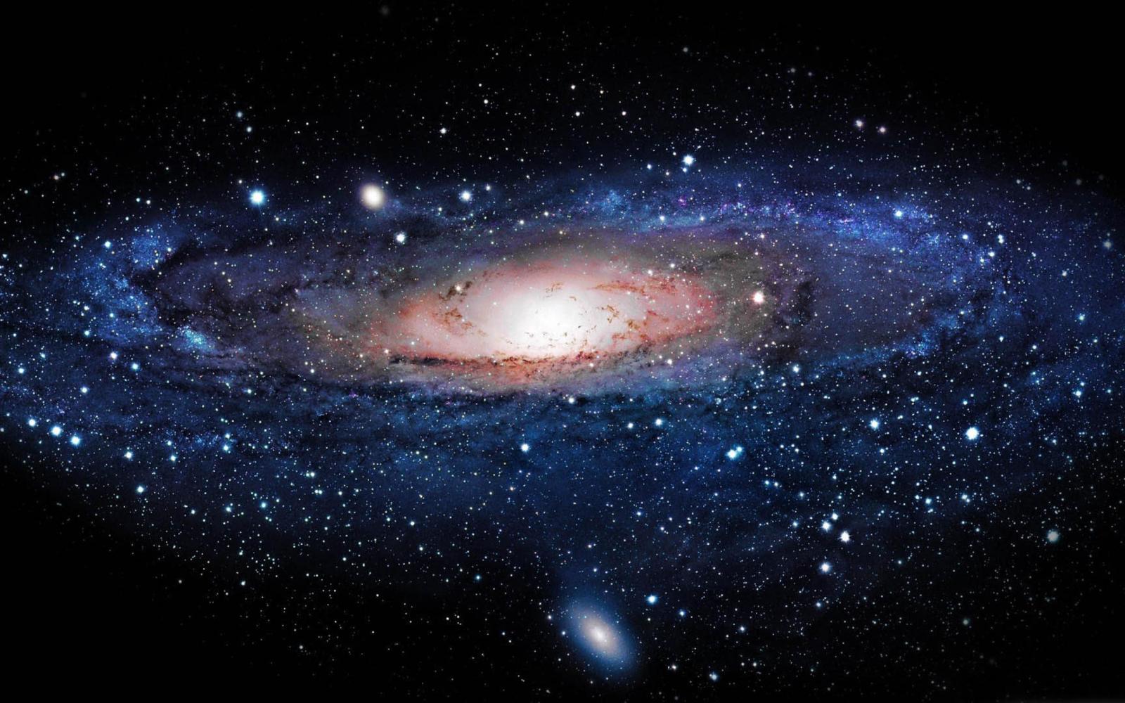 2880x1800 40 Super HD Galaxy Wallpapers