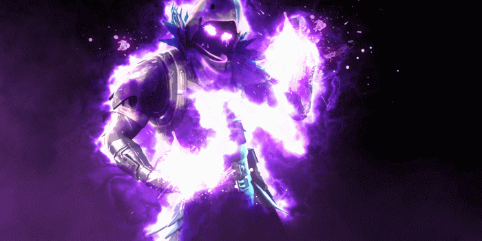 1920x1080 Raven Fortnite Wallpapers