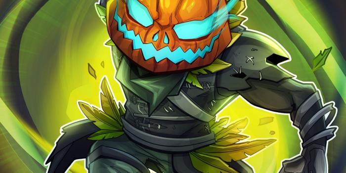 1829x2588 Fortnite Raven Hollowhead - Skin Concept by Puekkers #4315