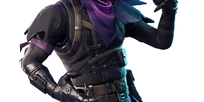 1024x1024 Fortnite Raven Skin - Outfit, PNGs, Images - Pro Game Guides