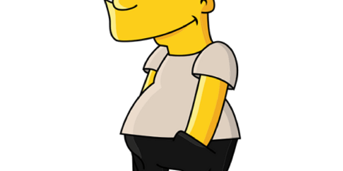 1024x1381 Bart Cute Transparent & PNG Clipart Pictures Free Download