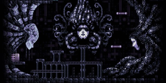 1920x1200 9 Axiom Verge HD Wallpapers | Background Images