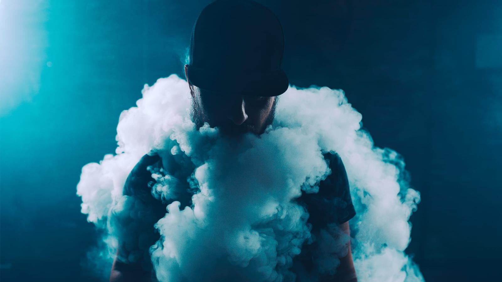 1920x1080 14+] Vape Cloud Wallpapers on WallpaperSafari