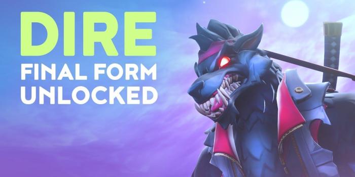 1280x720 Dire Fortnite Wallpapers