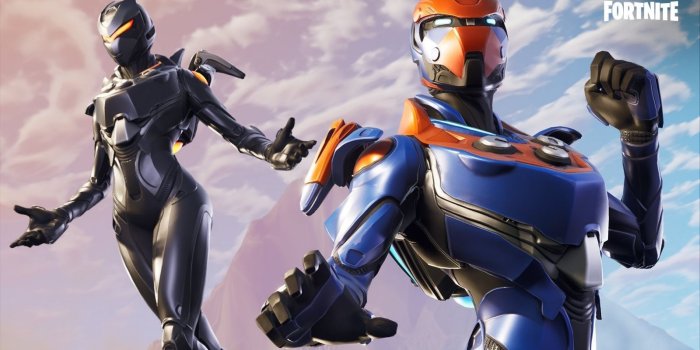 1600x900 Download 9 Fortnite Wallpapers - Pracakrakow.org