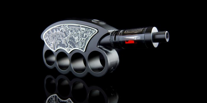 3537x1993 Vape Mods Wallpapers High Quality | Download Free