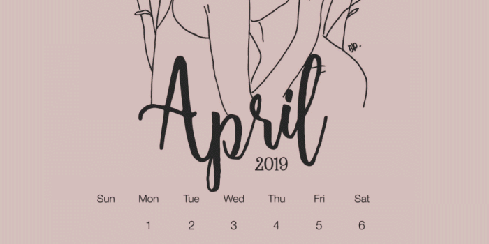 1080x1920 calendar wallpaper | Tumblr