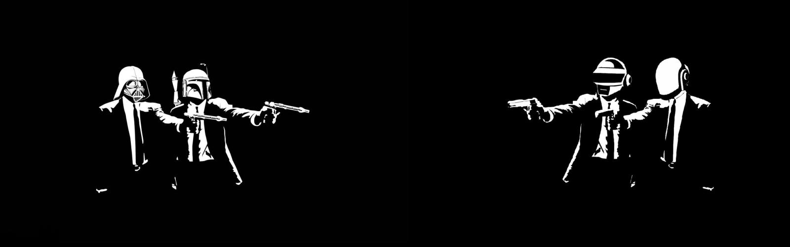 2880x900 Star Wars Dual Monitor Wallpapers - Album on Imgur