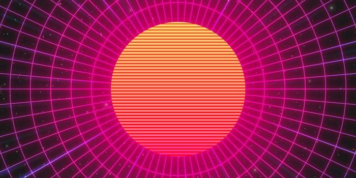 1400x2560 synthwave mobile wallpaper - Google Search | Synthwave/Retrowave in