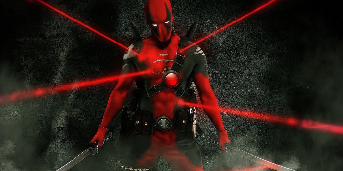 1920x1080 Deadpool Live Wallpapers HD