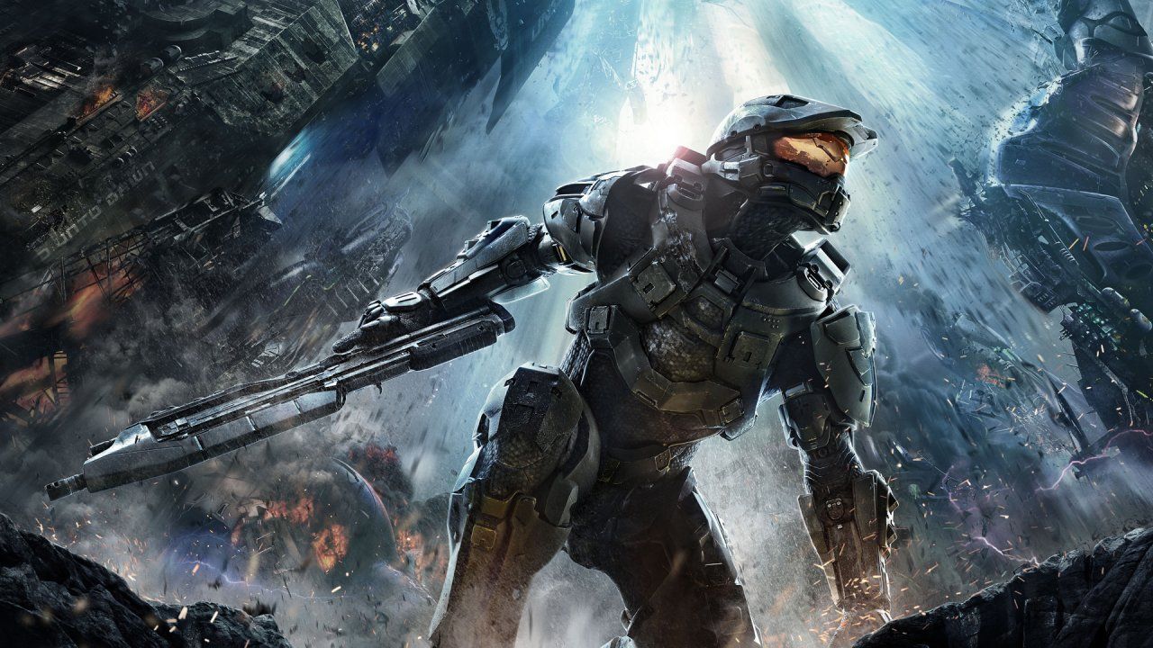 1280x720 All Future Halo Games Will Have Split Screen Multiplayer | Den of Geek