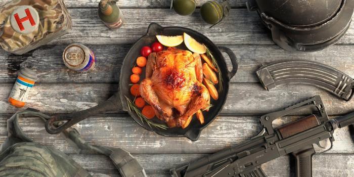 2048x1152 PUBG Wallpaper 4k - Best Free PUBG Backgrounds