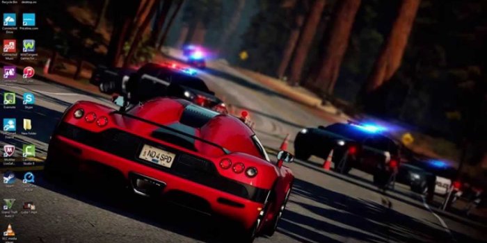 1280x720 how to get a HD 1080p wallpaper PC