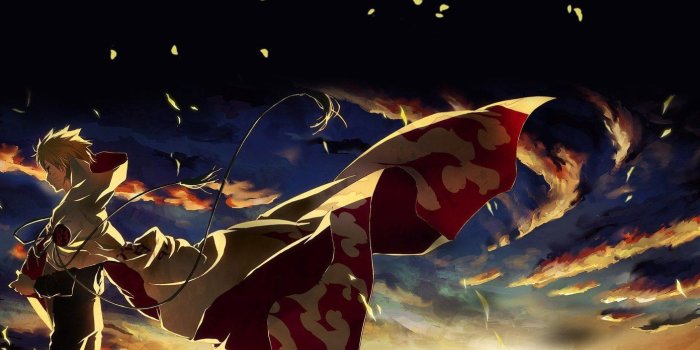 1392x870 Top 11 Naruto Wallpapers for PC and Desktop