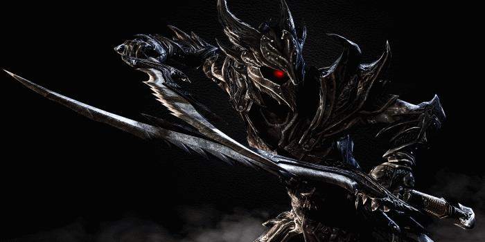 2305x1374 Skyrim Wallpapers Free Download