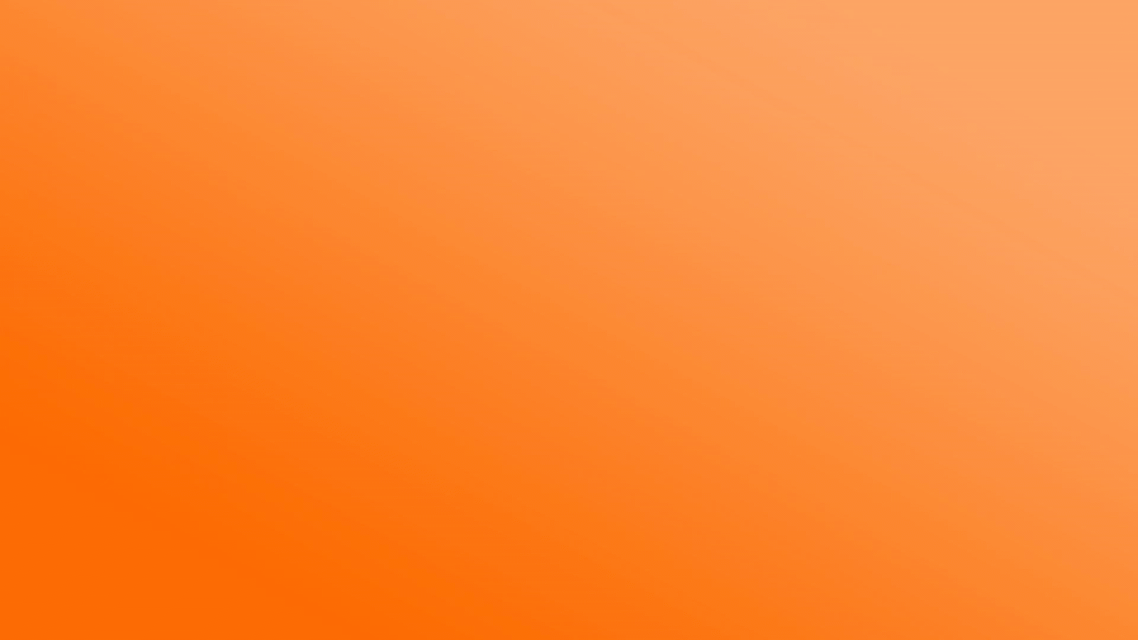 1920x1080 Orange Aesthetic Wallpapers - Top Free Orange Aesthetic Backgrounds