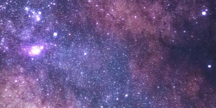 1440x2560 Galaxy Wallpaper - iPhone, Android & Desktop Backgrounds