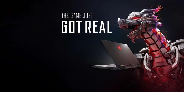 3840x2160 Wallpaper | MSI Global