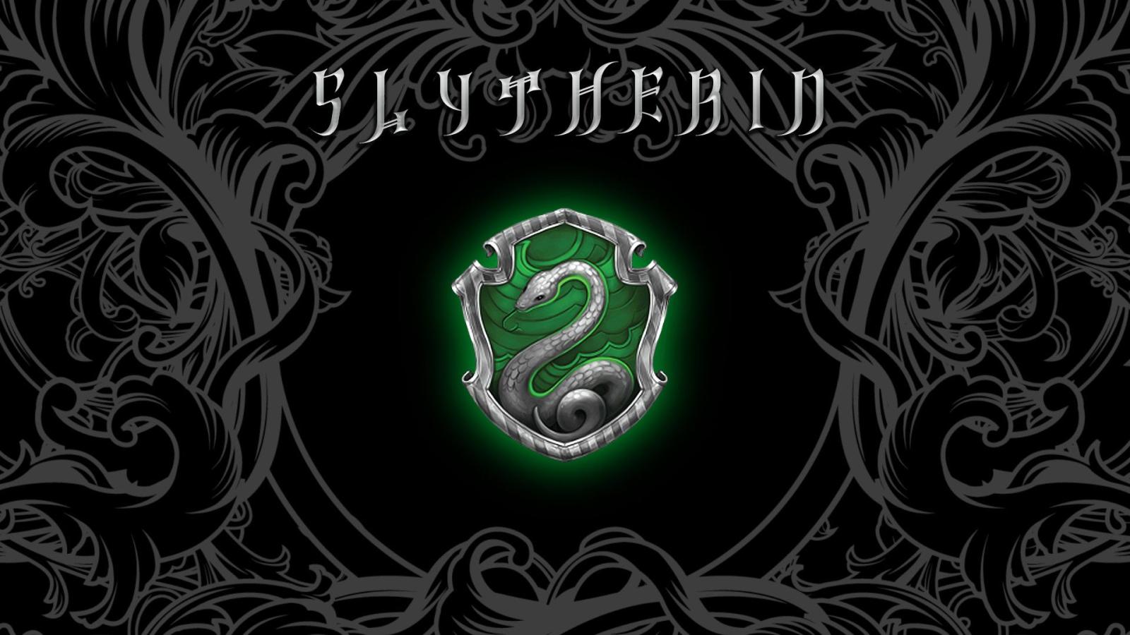 1920x1080 HD Slytherin Wallpaper (78+ images)