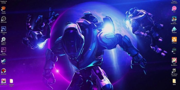 1280x720 FONDOS CON MOVIMIENTO PARA PC/ Wallpaper Engine GRATIS!!