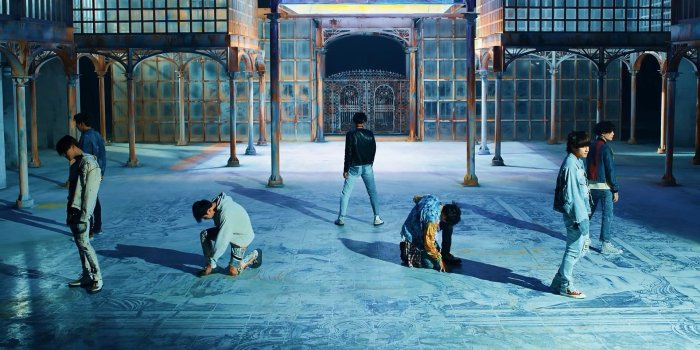 1920x1080 Bts Live Wallpaper - (65+) Group Wallpapers