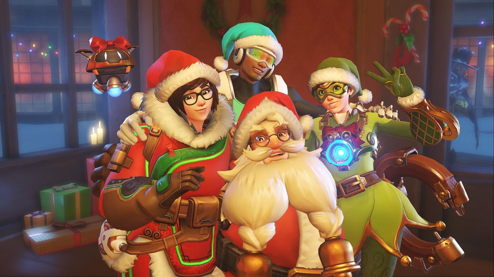 1920x1080 Fortnite Christmas Wallpapers - Top Free Fortnite Christmas