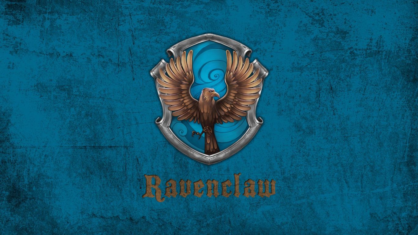1366x768 Slytherin House, Underwater, Blue, Turquoise, Harry Potter Laptop
