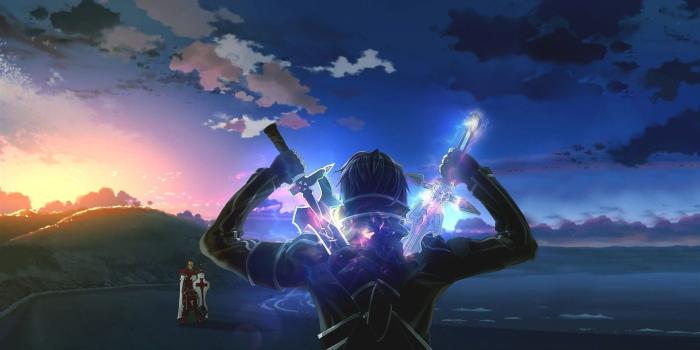 1920x1080 78+ Kirito Iphone Wallpapers on WallpaperPlay