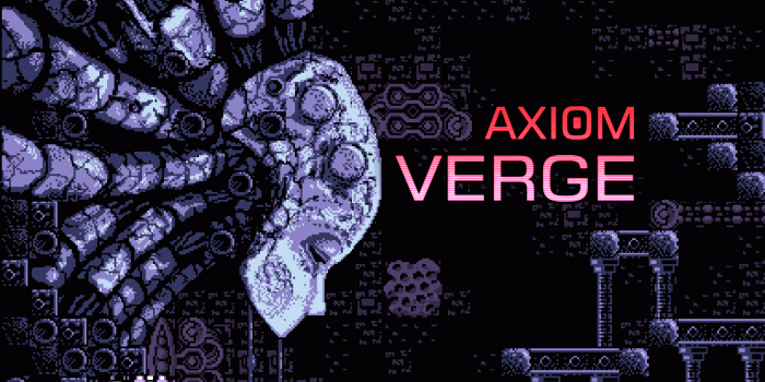 1600x900 Axiom Verge Wallpapers - Top Free Axiom Verge Backgrounds