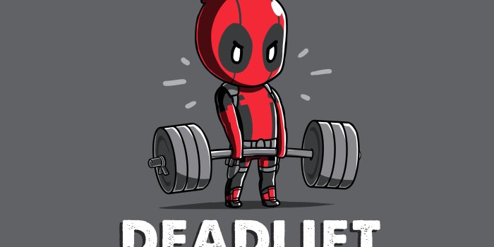 3840x2160 Deadpool Deadlift Funny 8k, HD Funny, 4k Wallpapers, Images