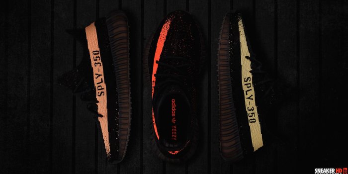 1920x1080 Adidas Yeezy Boost 350 V2 Wallpapers