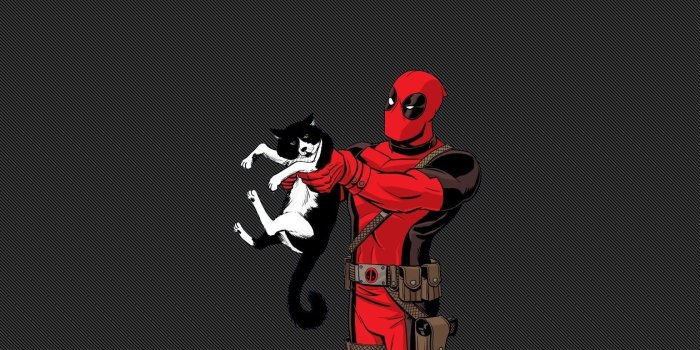 1680x1050 Funny Deadpool Desktop Wallpapers - Top Free Funny Deadpool Desktop